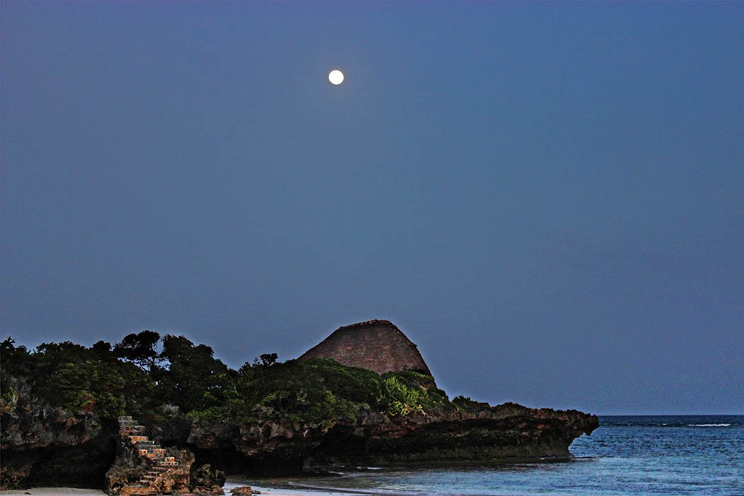 The Sands at Chale Resort_honeymoon suite