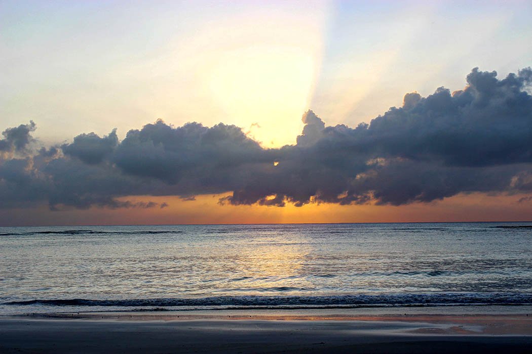 The Sands at Chale Resort_sunrise 2