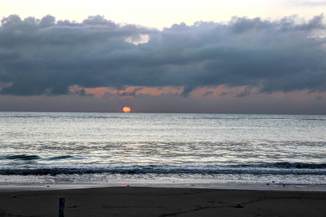 The Sands at Chale Resort_sunrise