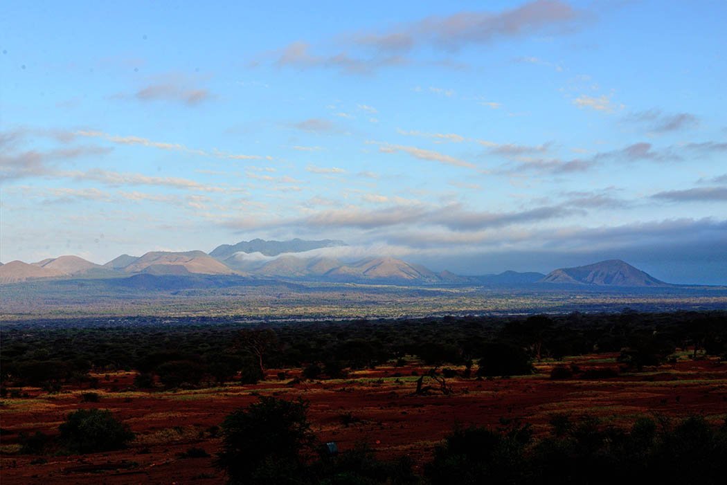 Tsavo West National Park_Chyulu Hills2