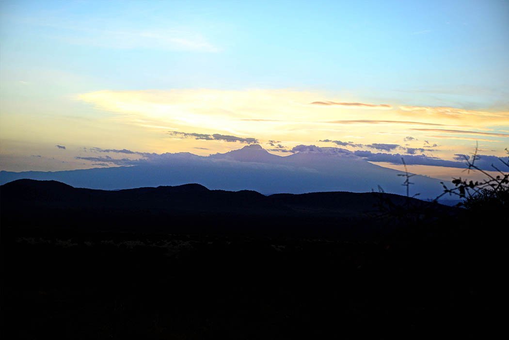 Tsavo West National Park_sunset (2)