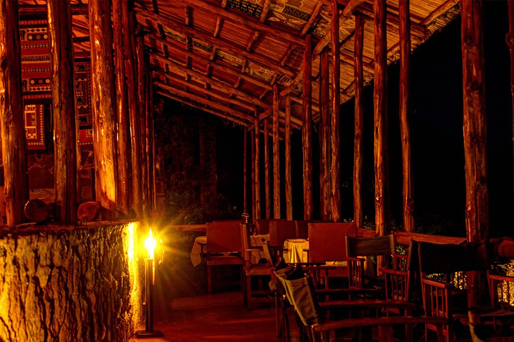 Kilaguni Serena safari Lodge_dining area1