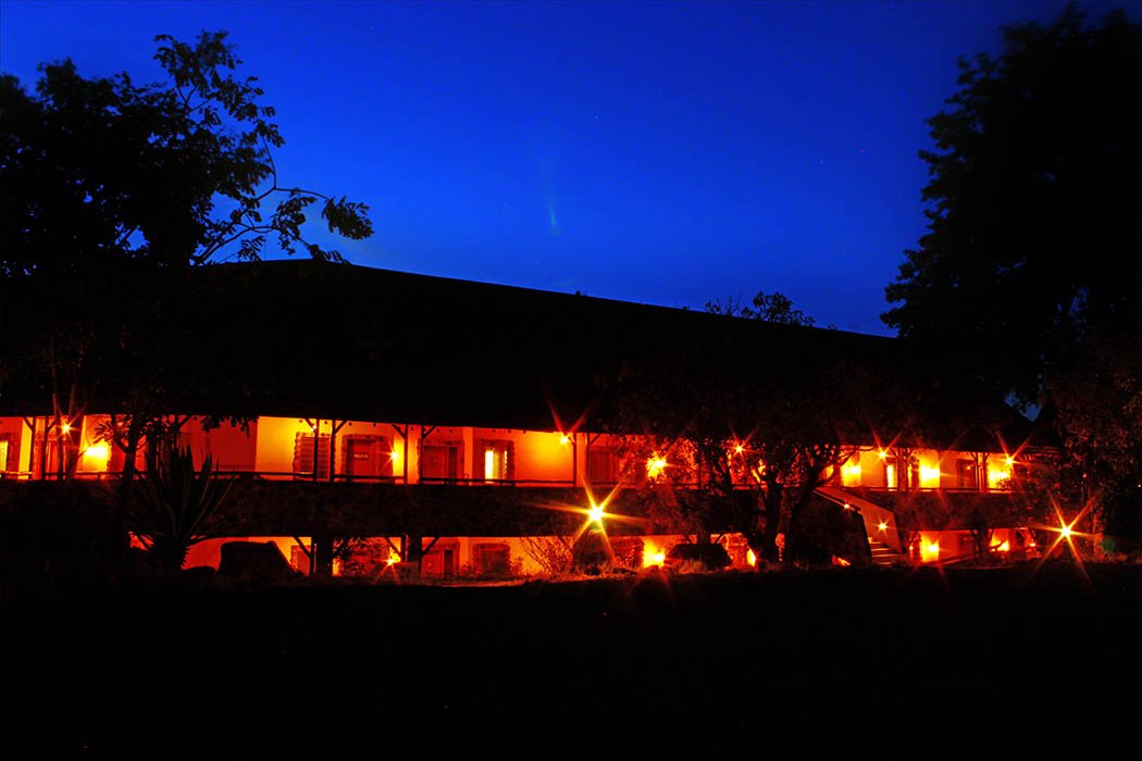 Kilaguni Serena safari Lodge_lodge