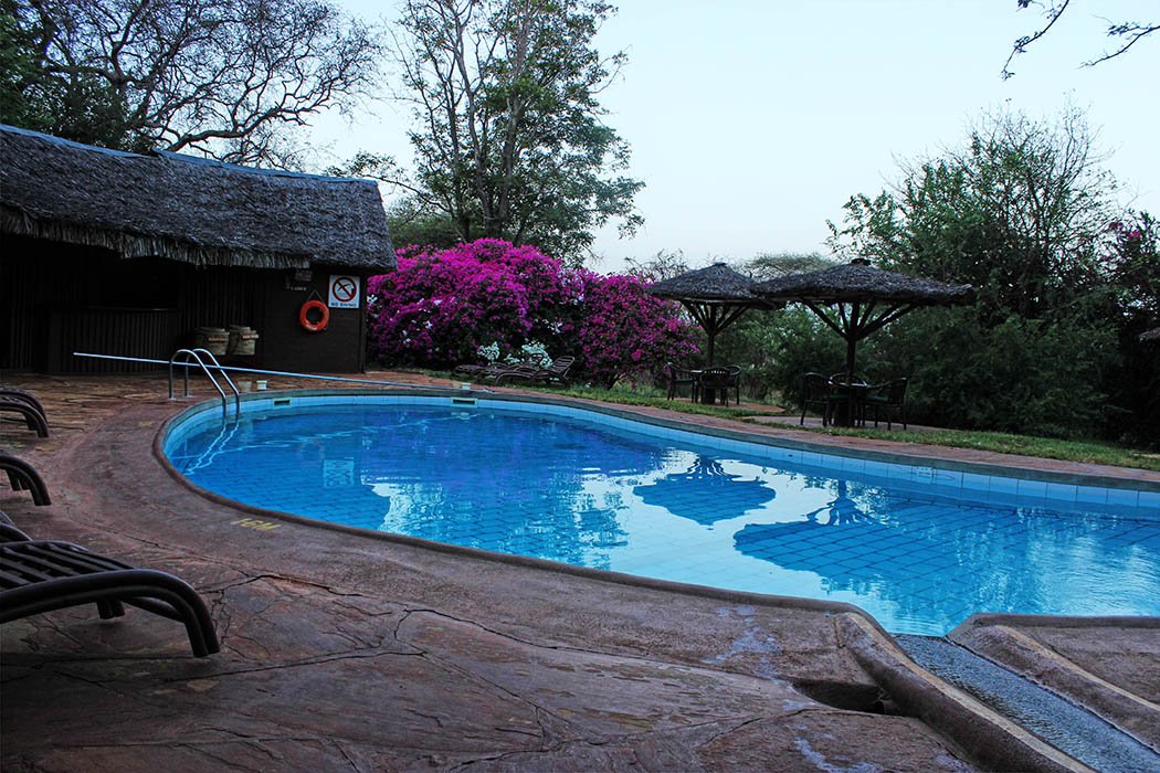 Kilaguni Serena safari Lodge_pool