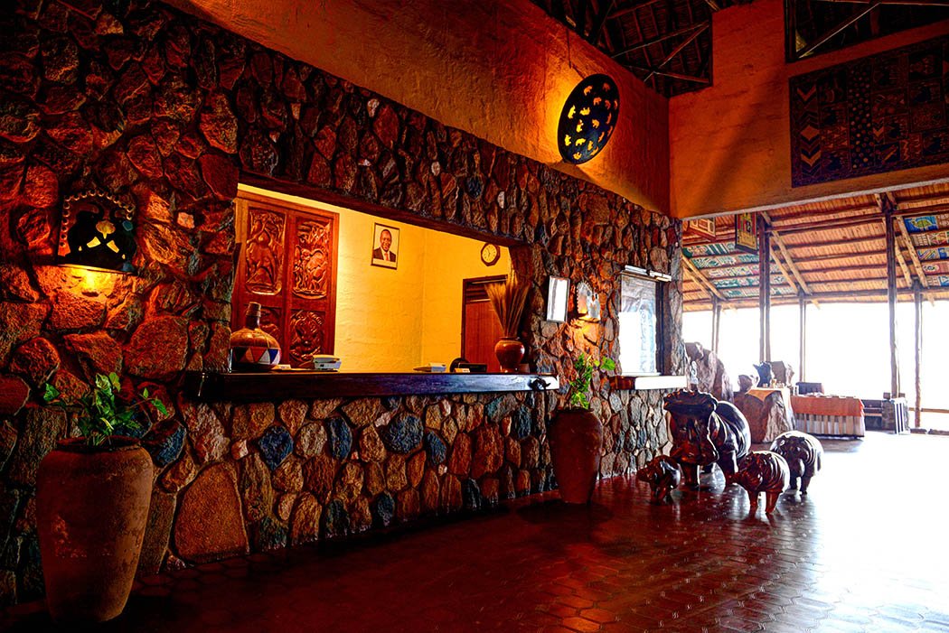 Kilaguni Serena safari Lodge_reception3 (2)