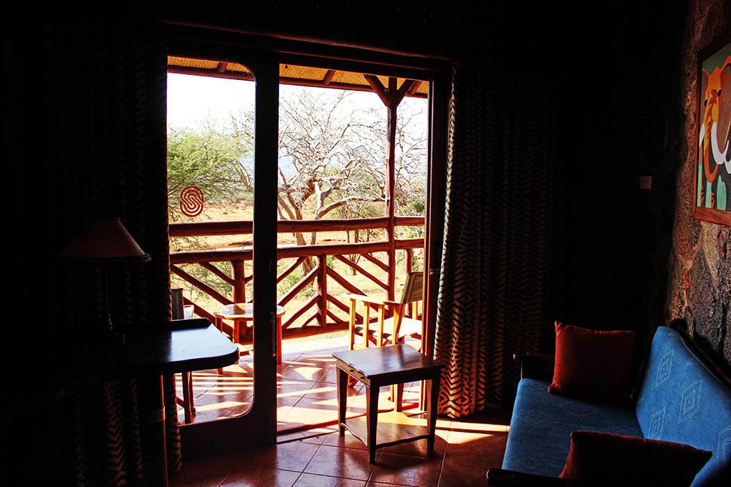 Kilaguni Serena safari Lodge_room1