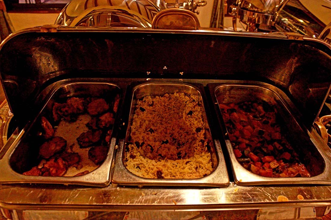 Sweetwaters Serena Camp_Food1