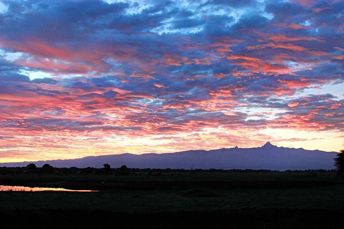 Sweetwaters Serena Camp_Mt Kenya