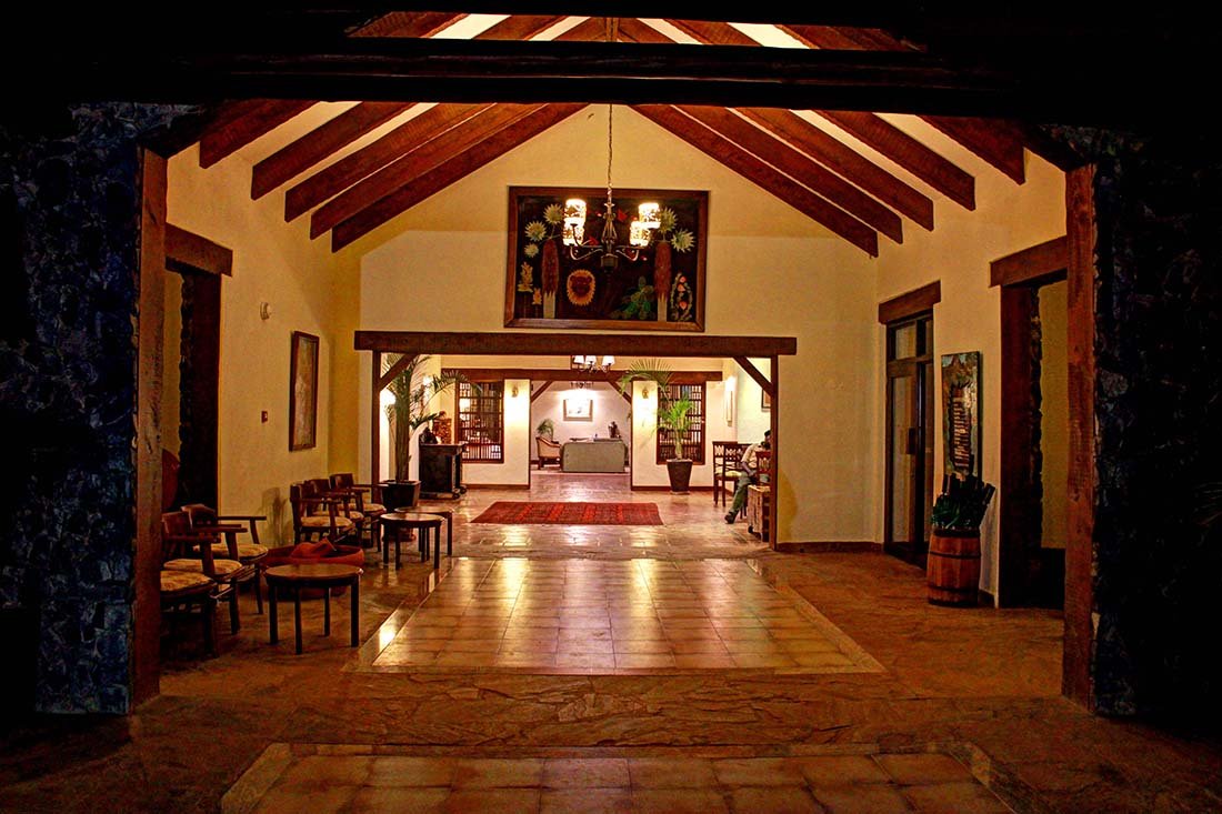 Sweetwaters Serena Camp_Reception