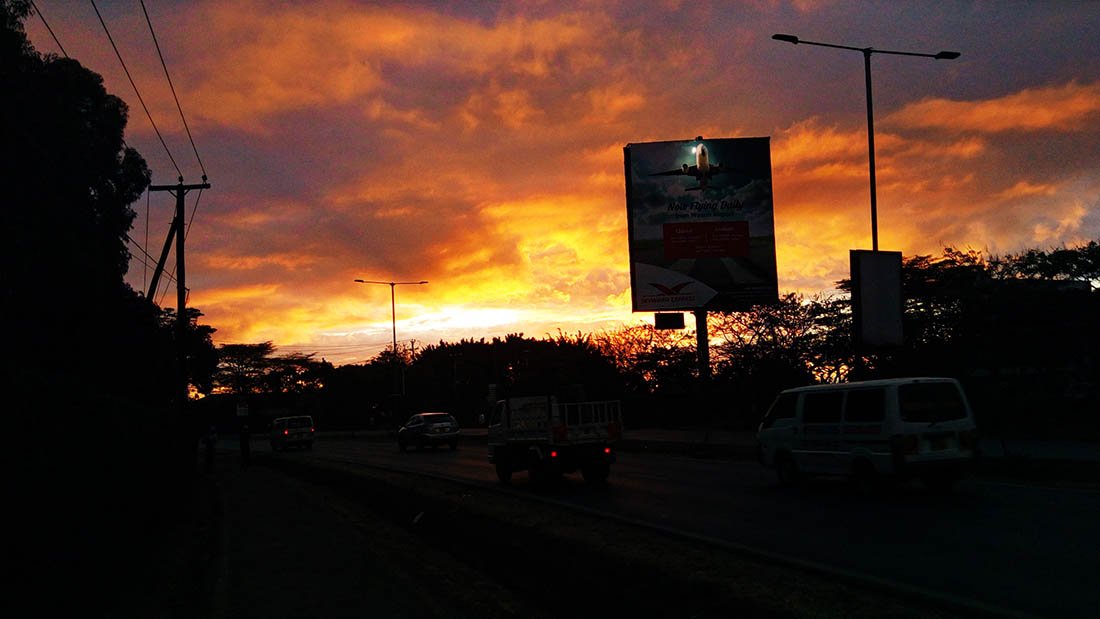 Random snapshots_langata road2