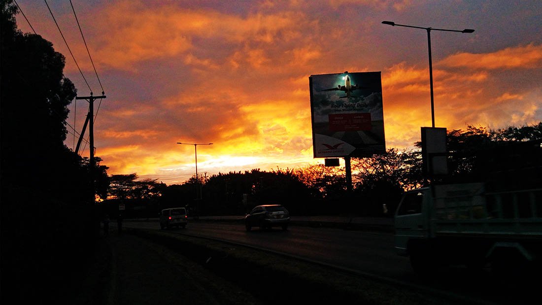 Random snapshots_langata road3