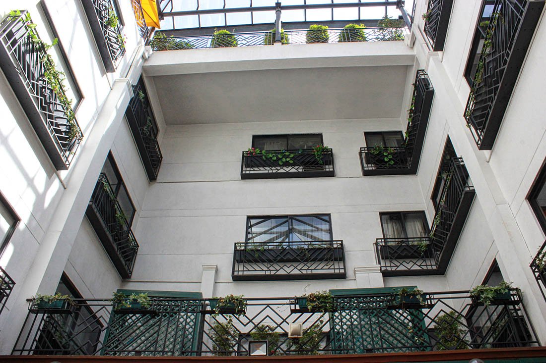 Sarova Stanley_Courtyard5