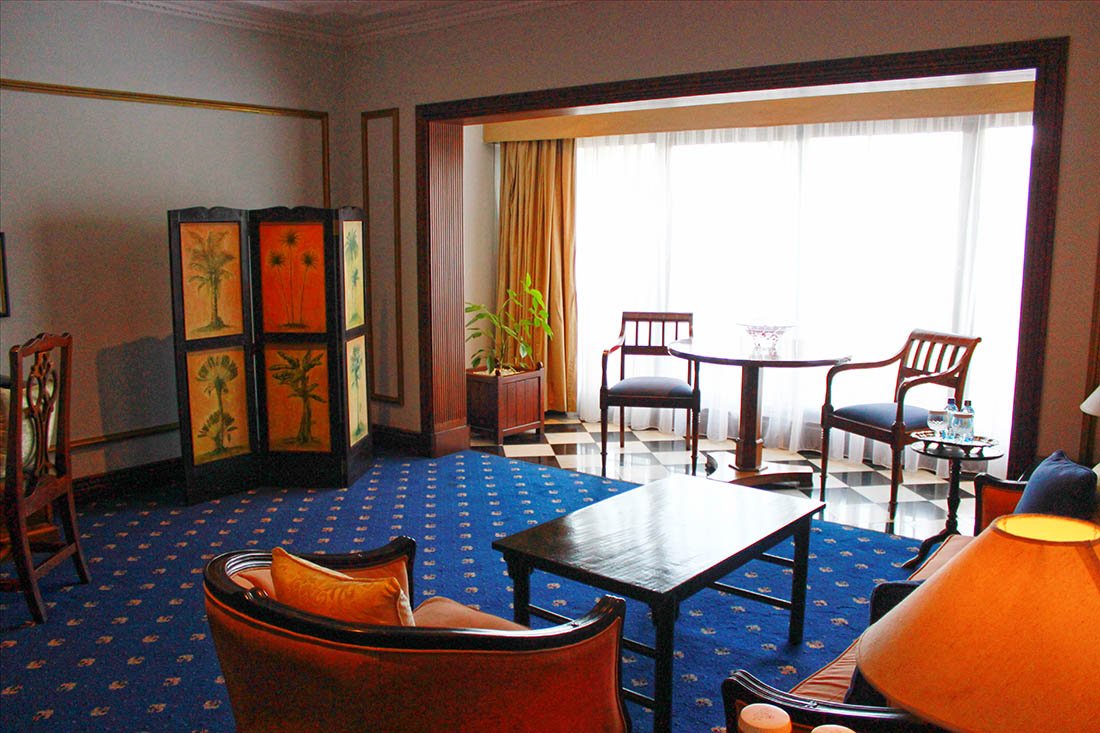 Sarova Stanley_Karen Blixen Suite1