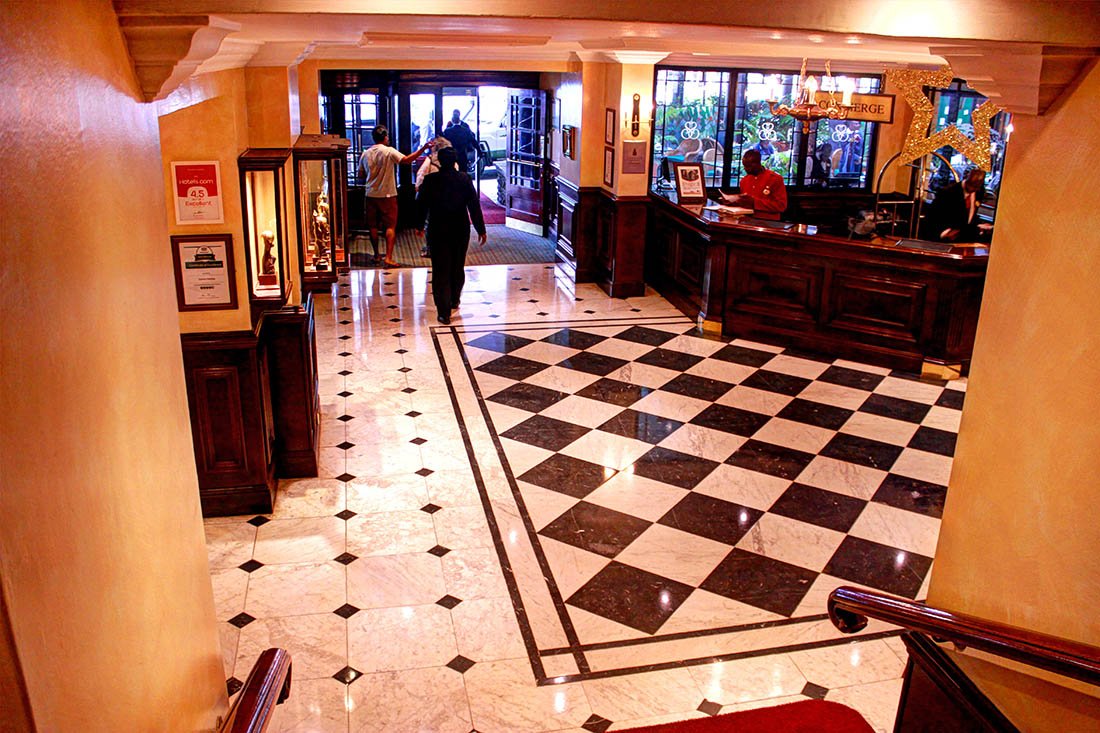 Sarova Stanley_Lobby1