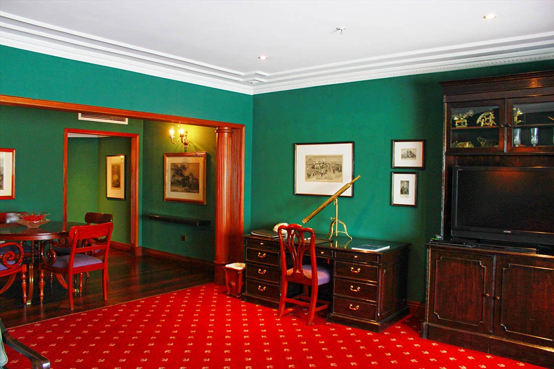 Sarova Stanley_Presidential Suite1