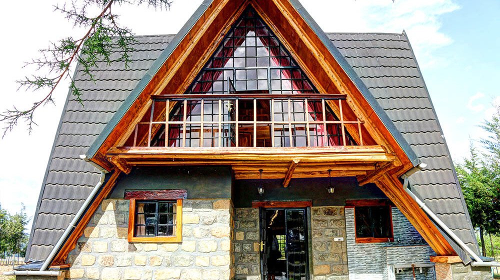 Samawati Conservancy_Deluxe cabin