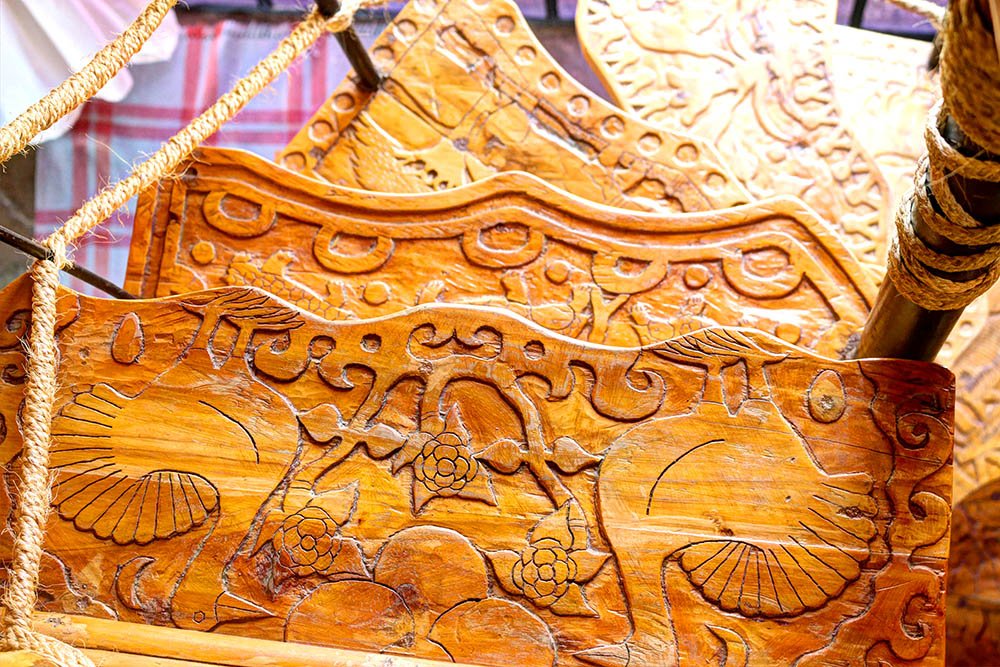 Samawati Conservancy_srandard cottage steps