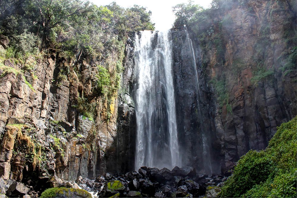 Panari Resort_Thompson falls 2