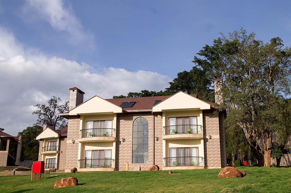 Panari Resort_overview 2