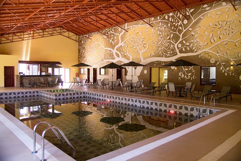 Panari Resort_pool 2