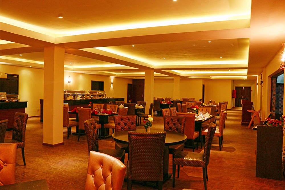 Panari Resort_restaurant 2