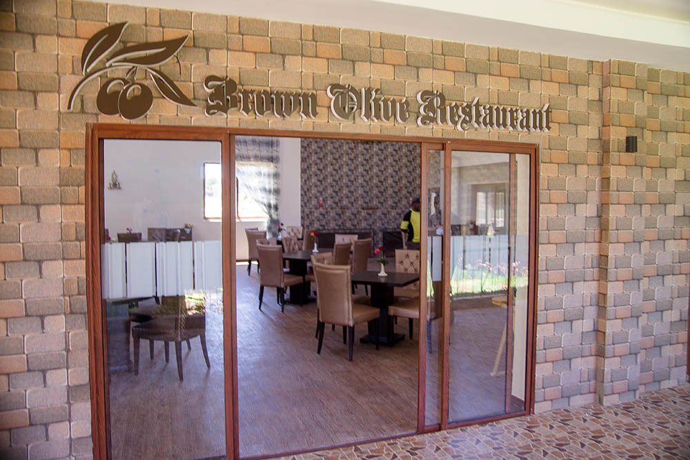 Panari Resort_restaurant