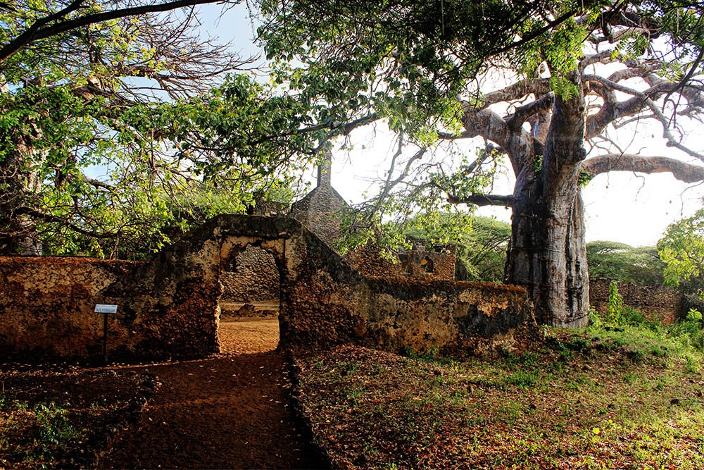 Takwa Ruins_Entrance