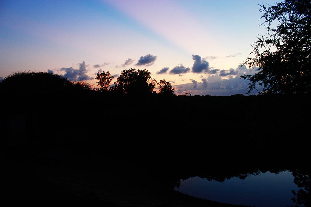 Takwa Ruins_Sunset 2