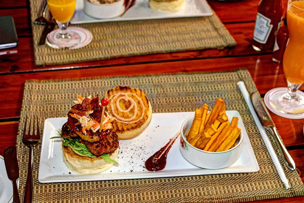 Burger Fest_Lamb burger