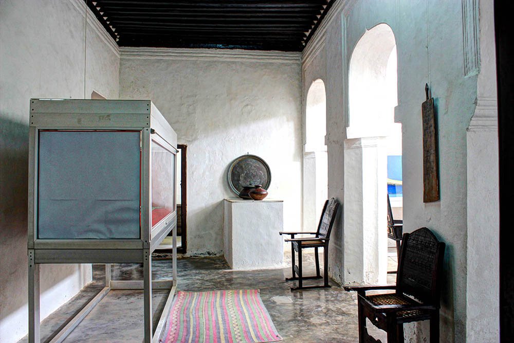 Lamu Museum