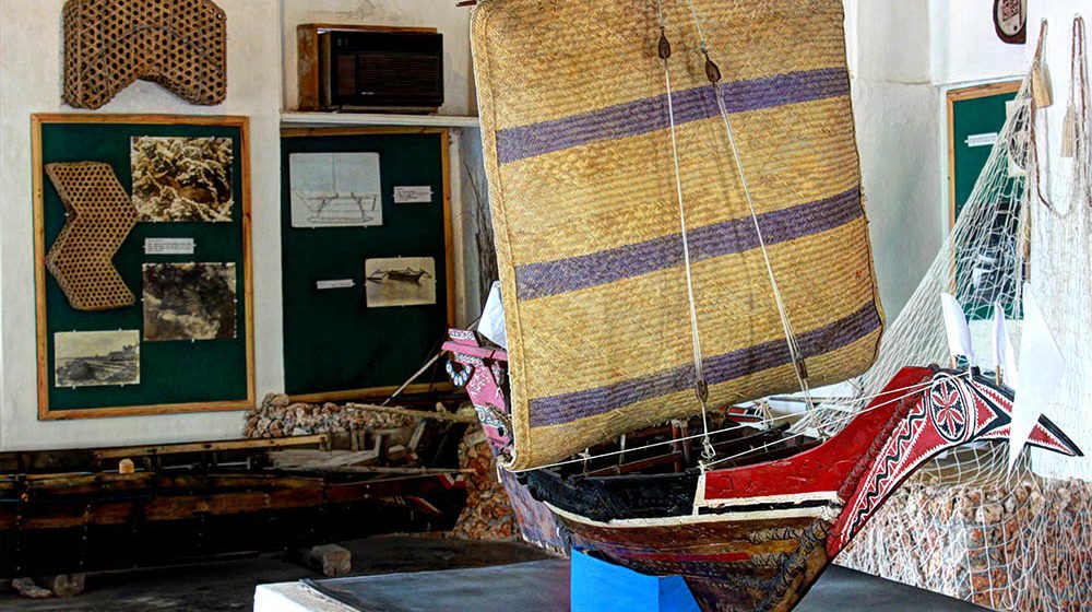 Lamu Museum_Boat1
