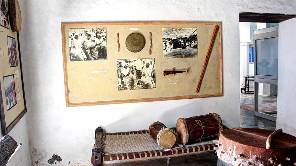 Lamu Museum_Boni culture