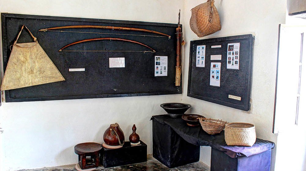Lamu Museum_Culture1
