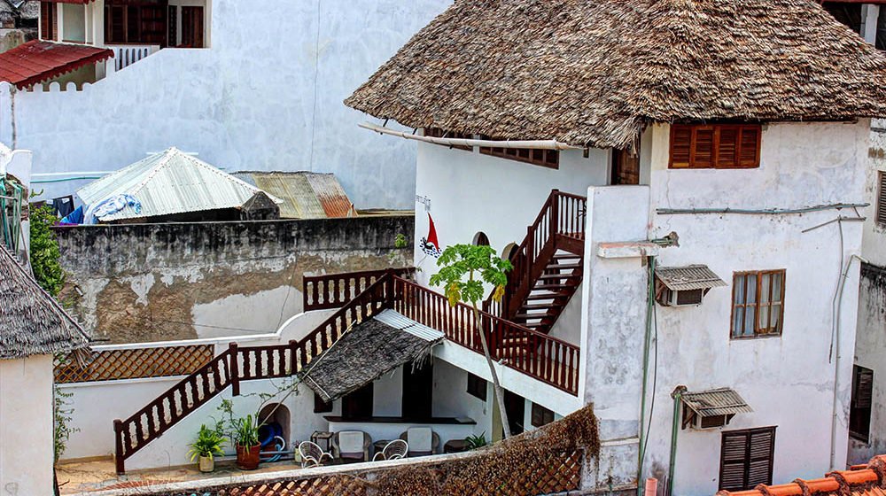 Lamu Museum_View from balcony1