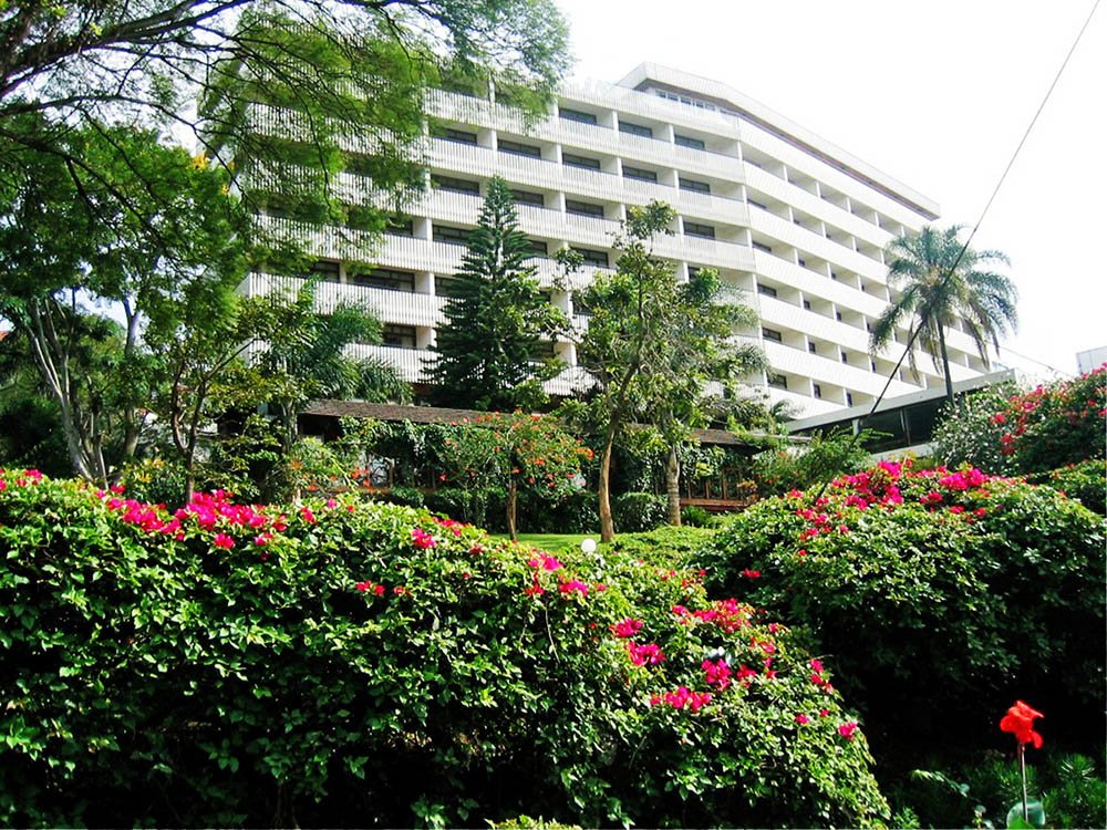 Sarova Panafric Hotel