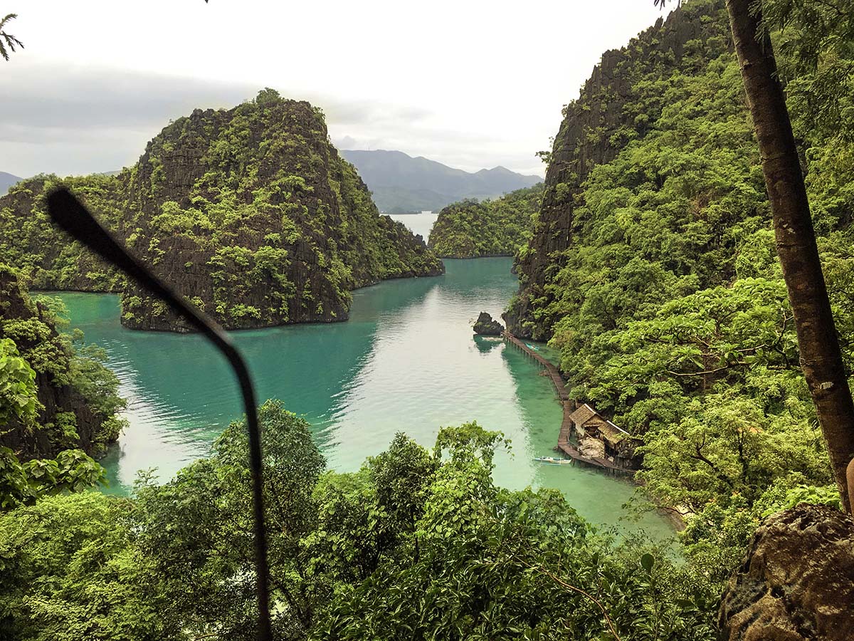 Philippines Palawan Island – Sheer Perfection - Safari254