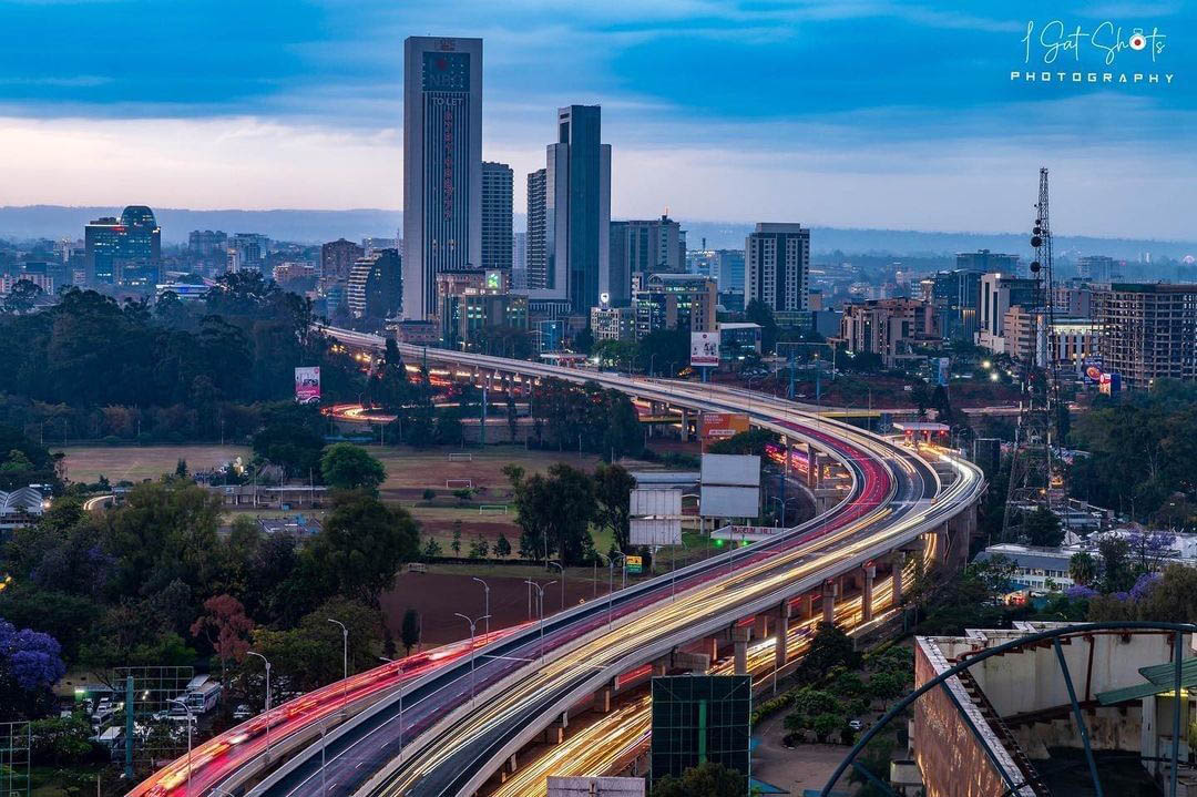 The Top 10 Best Places To Visit In Nairobi - Safari254